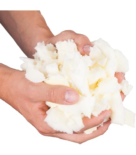 2,2 Kg Di Riempimento In Memory Foam Per Pouf, Cuscini E Cuccie Per Cani – Morbido E Pulito – Senza Particelle Di Gel
