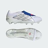 adidas PREDATOR PRO Fold-Over Tongue Firm Ground Football Boots