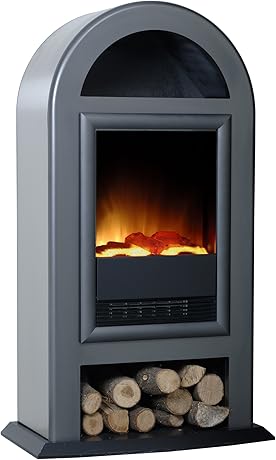 Elektrische Kamine: Baumarkt : Amazon.de