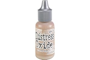 Tim Holtz - Ranger Tim Holtz OSSIDI RINCATORI Tinta, tè Dye, Taglia unica