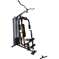 V-Fit LFG2 Herculean COBRA Lay Flat Home Gym 64kg : Buy Online at Best Price in KSA - Souq is now