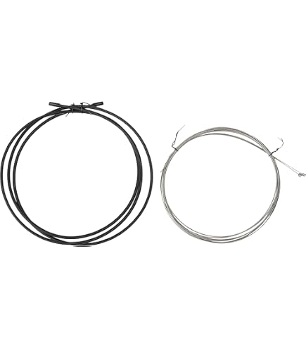 Cavi Di Ricambio Northwave Per Scarpe SLW2/X-DIAL | 2 Pezzi Con Chiave | Nero - Foto 4