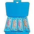 Beast Chocolate Bar Hamper Gift Box | 4 bars | 2x Milk, 2 x Peanut Butter | BY INTERGALACTIC SWEETS