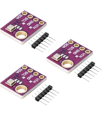 OKY-3138 CAPTEUR DE SON NUMERIQUE LM393 3.3-5VDC