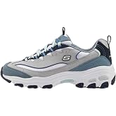 Skechers D'LİTES - COOL CHANGE 13143 GYBL SneakerKadın