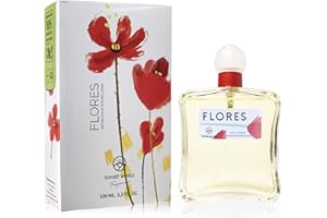 FIT 2 US Bella Vida Eau de Cologne Intense 100 ml Compatible et Inspiré Parfum phéromones pour femme Parfum générique pour femme