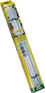 JBL Reflektorblech f&uuml;r Solar-Leuchtstoffr&ouml;hre T5 24 W oder T8 15 W, Solar Reflect