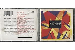 Rays & hail, 1978-1981