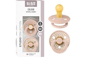 Jasmine Blush