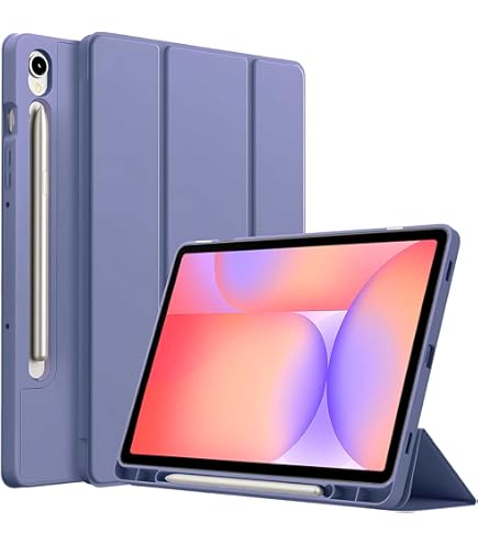 Oaky Smart Cover for Samsung Galaxy Tab S9 5G 11 inch [SM-X710, SM