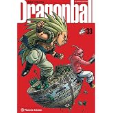 Dragon Ball Ultimate n&ordm; 33/34 (Manga Shonen)