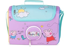 TONIES Listen & Play Bag Peppa Pig