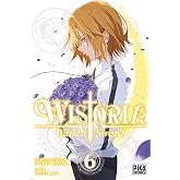 Wistoria. Wand &amp; Sword, 6 (Sh&ocirc;nen - Wistoria)