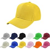 Aomig Gorras de Beisbol, Gorras de Hombre Ajustable, Gorra Verano Malla Transpirable Casuales, Gorras Deportivas Unisex Adult
