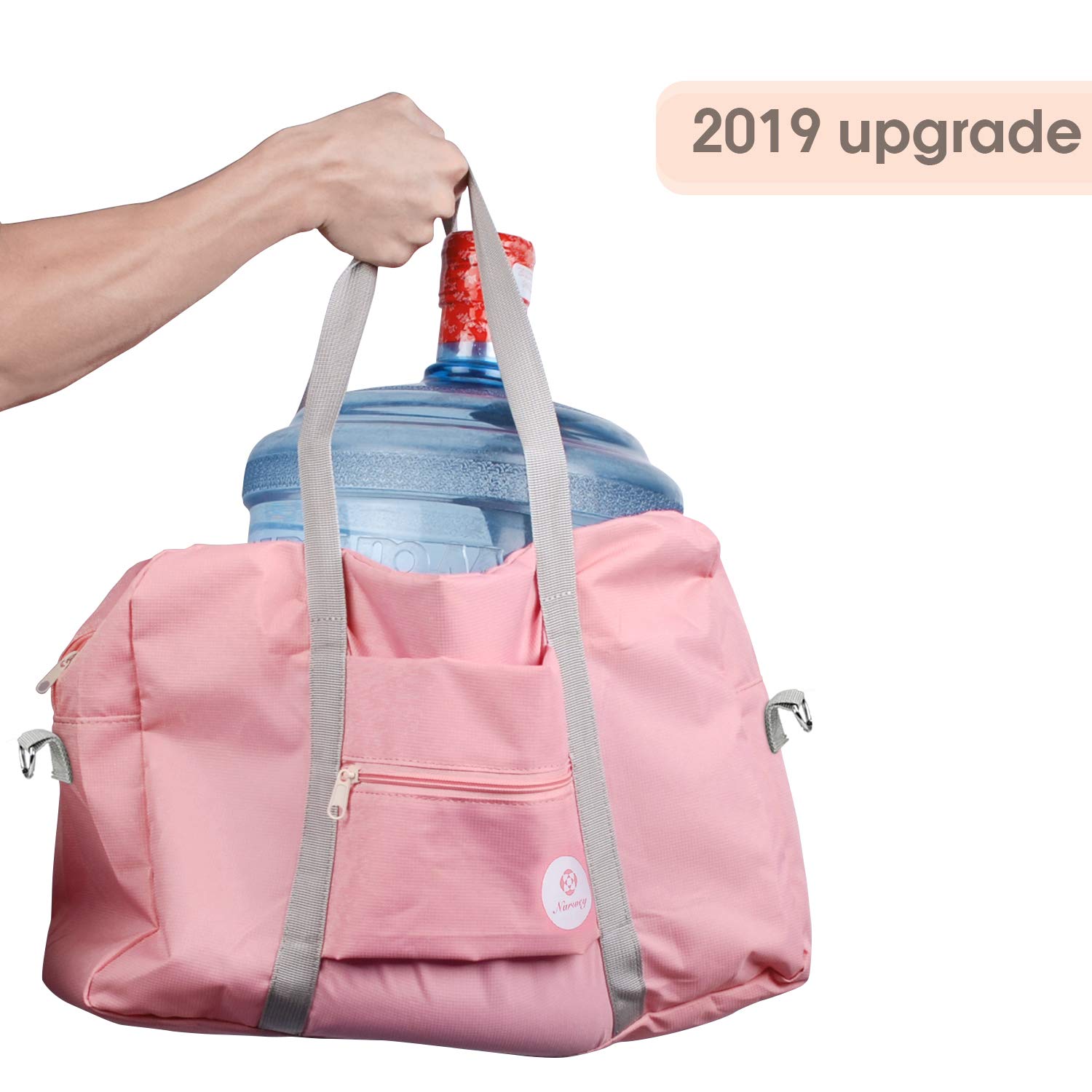 Packable Carry On Bag at Sherri Taylor blog