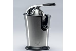 R.G.V. RGV - Exprimidor eléctrico con palanca