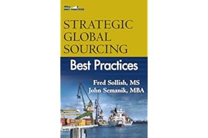 Strategic Global Sourcing Best Practices (Best Practices (John Wiley & Sons))
