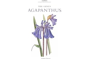 The Genus Agapanthus (Botanical Magazine Monograph)