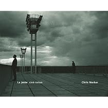 Buy La Jetee: cine-roman (Zone Books) Book Online at Low Prices in