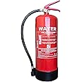 iCan 9L Water Fire Extinguisher - Eco-Friendly Solution - Efficient Defense for Class A Fires