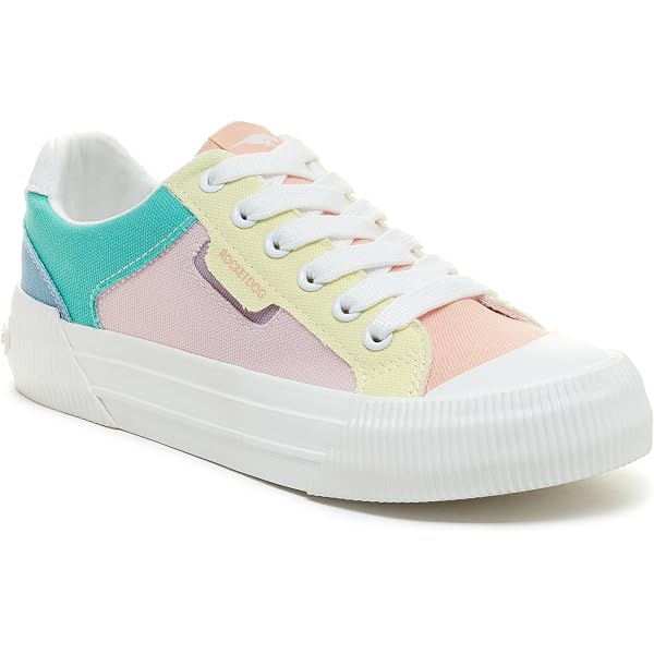 Rocket Dog Jazzin Scarpe Sportive Donna (FS10568