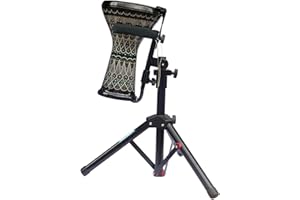 SALA MUZIK Stand For Darbuka Drum Doumbek Percussion Instrument CSK-302