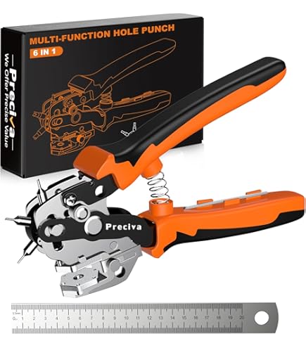Pressa A Mano YVK-16S-PP-CK1 Per Pelle E Carta: Stampatrice Silenziosa Con Mandrino 1,5-13 Mm