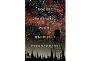 Rocket Fantastic: Poems