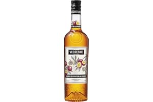 VEDRENNE LIQUEUR DE FRUIT DE LA PASSION 18% - 70 cl