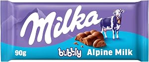 Milka 90g