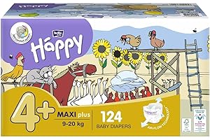 ‎BELLA BABY HAPPY Bella Baby happy nappies BB-054-LX02-015