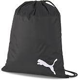PUMA teamGOAL 23 String Bag, Black (Puma Black)
