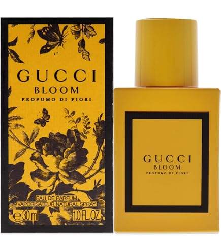 Gucci Flora By Gucci Eau Fraiche Eau De Toilette Spray - 50ml/1.6
