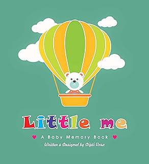 my baby record book deluxe