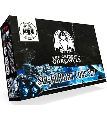 Scale 75: Inktensity 2 Paint Set