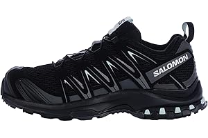 Salomon Women's Xa Pro 3dTrail Running Shoes