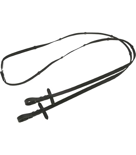 Testiera Anatomica A Doppio Snodo Harry's Horse 13.5 Oliva – Antistrappo, In Materiale Delicato