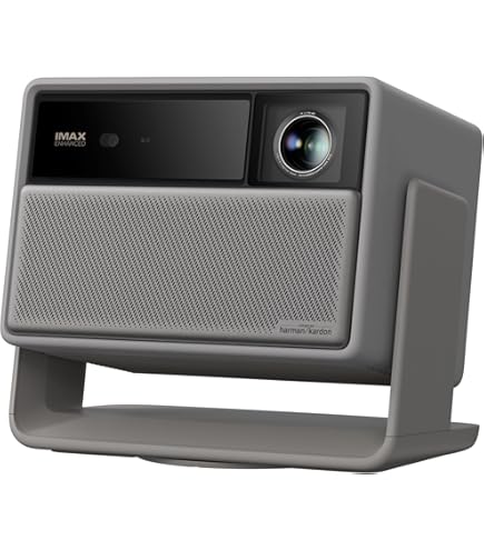 Anker NEBULA Cosmos Laser 4K Projector