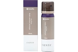 CONVATEC ELIMINATORE ADESIVO SPRAY 50 ML
