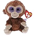 Ty Beanie Boo - Monkey 'Coconut'