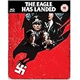 Eagle Has Landed Steelbook [Blu-ray] [2018]