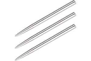 Unicorn Upl Spare, Punte in Acciaio, Standard. Unisex Adulto