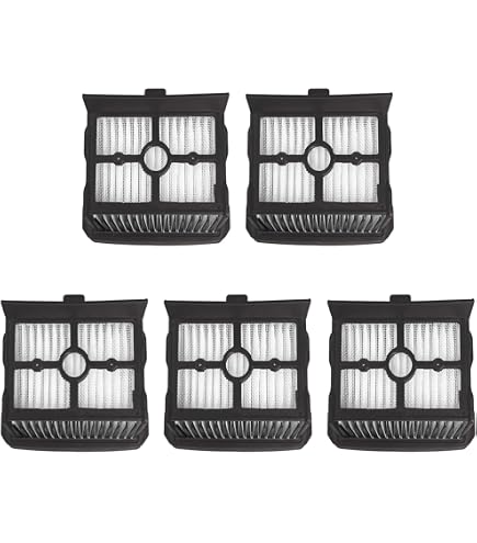 Lot De 2 Filtres De Rechange Pour Aspirateur Dyson Cyclone V10 SV12 Absolute Animal Total Clean Pieces Daspirateur Hepa Prefiltre Dyson V10 Sv12 Remplace Les Pieces 969082 01 78381233