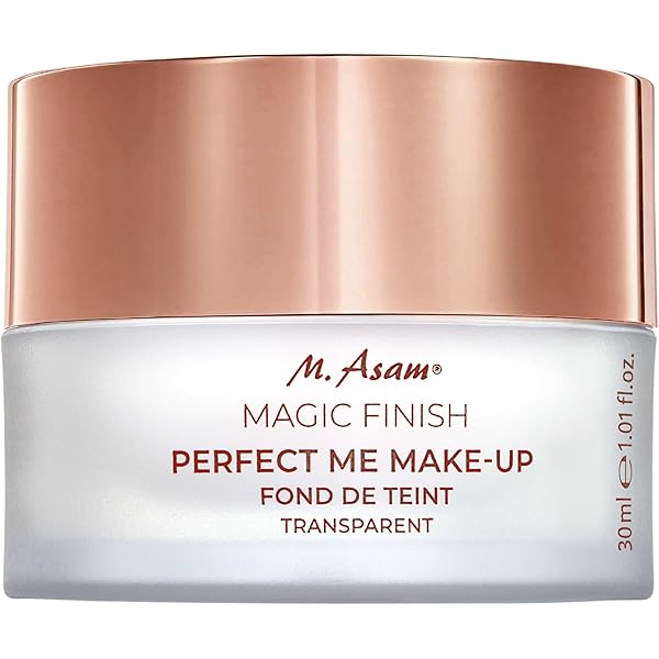 M. Asam Perfect Teint 30ml 化粧下地 3個セット M. Asam Perfect Teint 30ml 化粧下地 3個セット M. Asam
