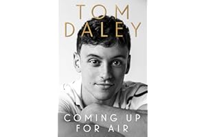 Coming Up for Air: What I Learned from Sport, Fame and Fatherhood