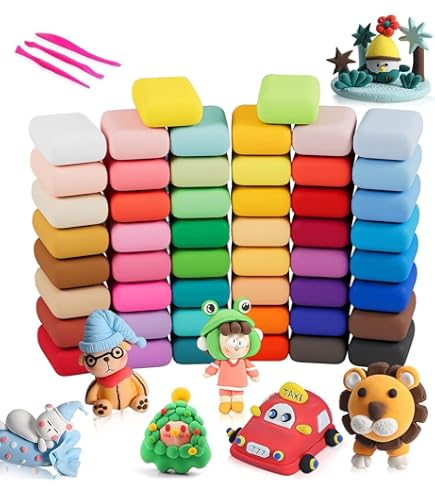 362412pc Fimo Color Clay Polymer Plasticine Modelling FIMO® Polymer