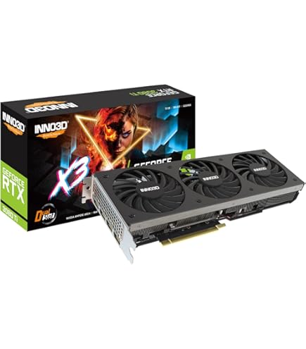Amazon.in: Buy Inno3D pci_e_x4 NVIDIA GEFORCE RTX 3070 Twin X2 OC 