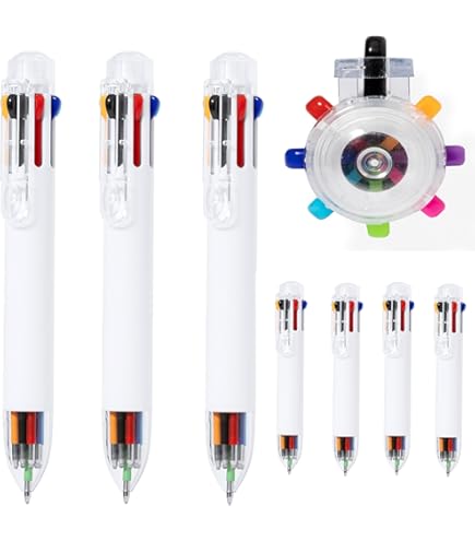 Bolígrafos De Enfermera, Divertidos Bolígrafos Personalizados Para El Trabajo Boligrafo De Tinta Negra Regalo Para Companeros