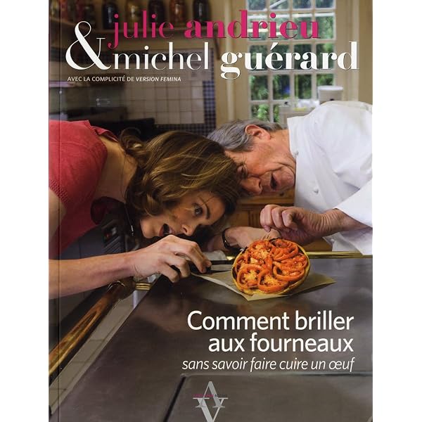 Amazon.fr - La Cuisine gourmande - Guérard, Michel - Livres