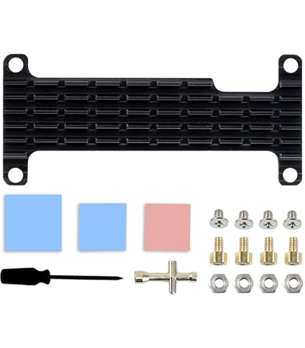 Transformez Votre Raspberry Pi Zero 2 W En RPi 3 Ou 4 Classique